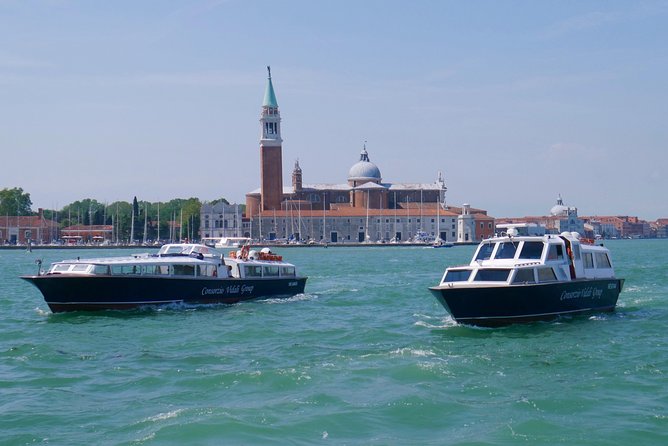 Morning Venice Lagoon Cruise: Murano Island and Burano Island - Helpful Tips