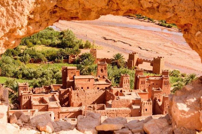 Morocco Desert Tour Private 4-Days From Marrakech to Merzouga - Reviews