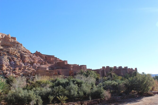 Morocco Desert Trek (8 Days) - Last Words