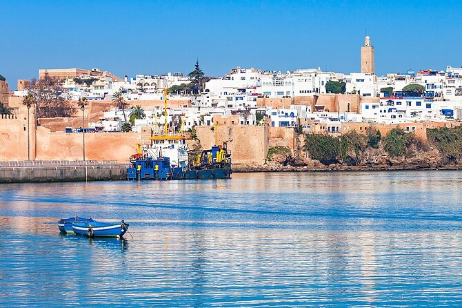 Morocco Imperial Cities - 7 Days - Cultural Immersion Activities