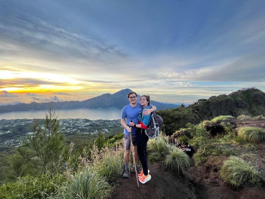 Mount Batur Sunrise Hike Breakfast & Hotel Transfer - Last Words