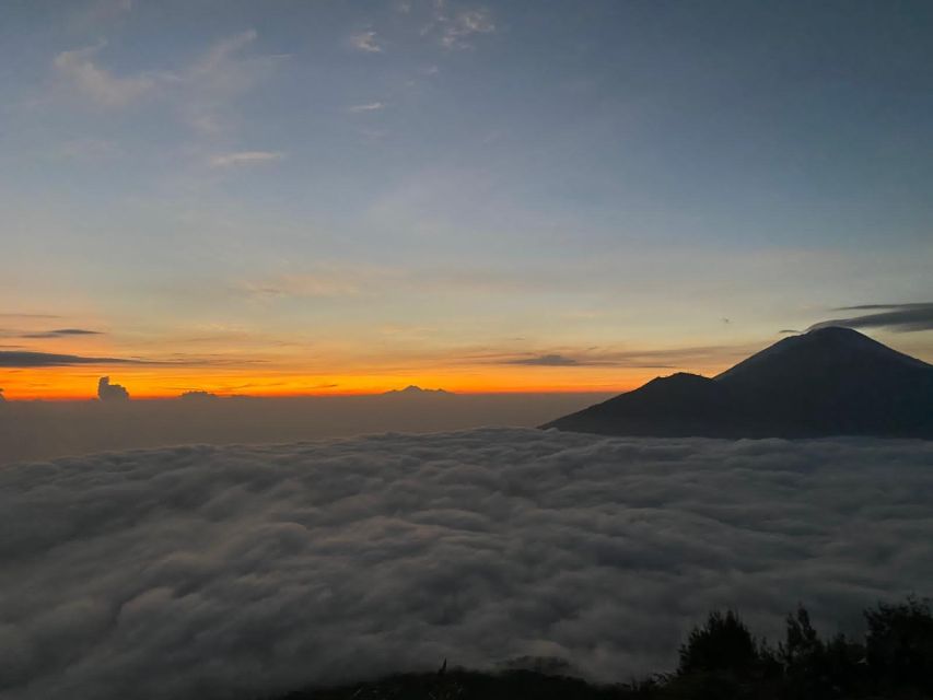 Mount Batur Sunrise Jeep With Best Photographer - Common questions