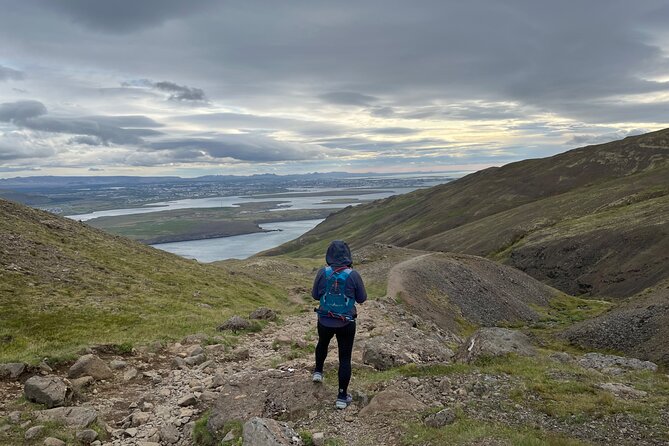 Mount Esja: Private Guided Hike  - Reykjavik - Last Words