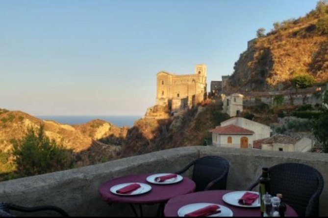 Mount Etna, Alcantara, Sacova: Private Tour With Food and Wine  - Taormina - Tour Pricing