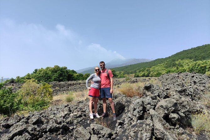 Mount Etna E-Bike Half-Day Tour - Tour Operation and Weather Considerations
