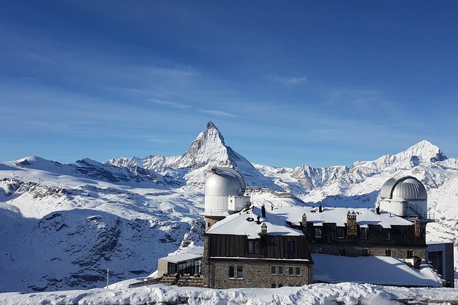 Mount Gornergrat: Zermatts Spectacular Summit Ticket - Common questions