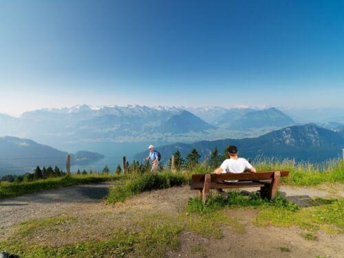 Mount Rigi: 2-Day Wellness Experience From Zurich - Common questions