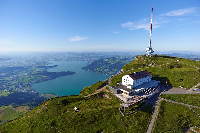Mount Rigi Day Pass Including Mineral Baths and Spa Access - Last Words