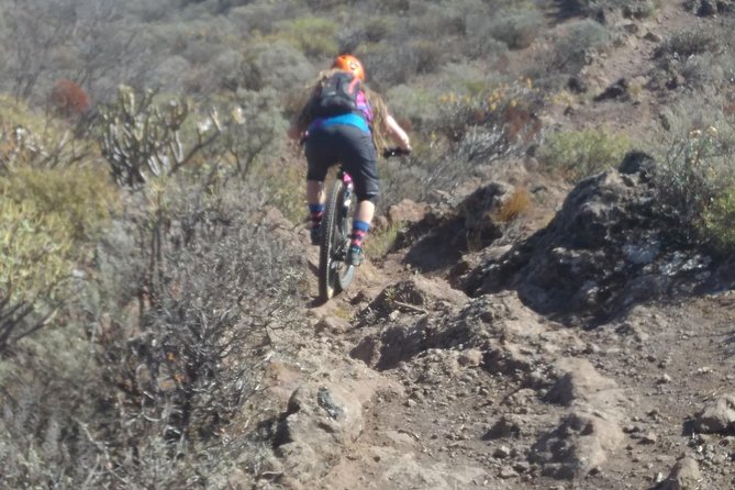 Mountain Bike Excursions - Viator Booking Process