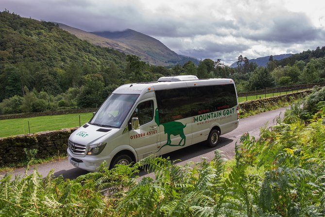 Mountain Goat Full Day Tour: Ten Lakes Tour of the Lake District - Last Words