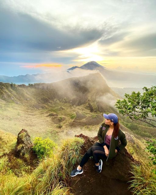 Mt Batur Sunrise Trekking With Optional Packages - Common questions