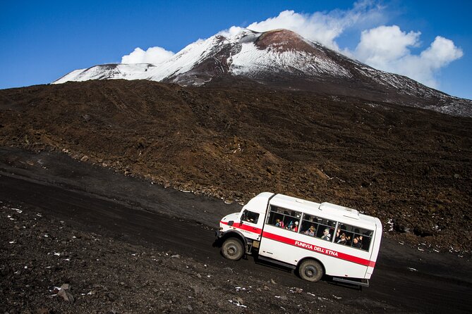 Mt. Etna: Cablecars Official Ticketing (South Side) - Common questions