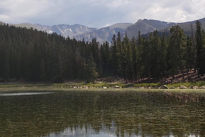 Mt. Evans Summer Mountain Summit - Common questions