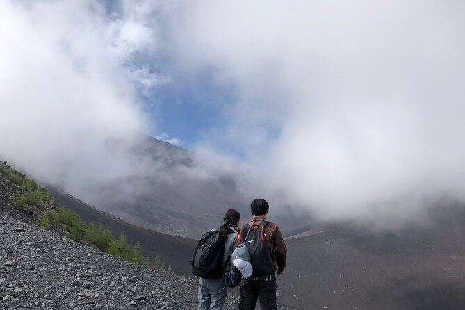 Mt Fuji Nature Guide for Family and Couple - Common questions