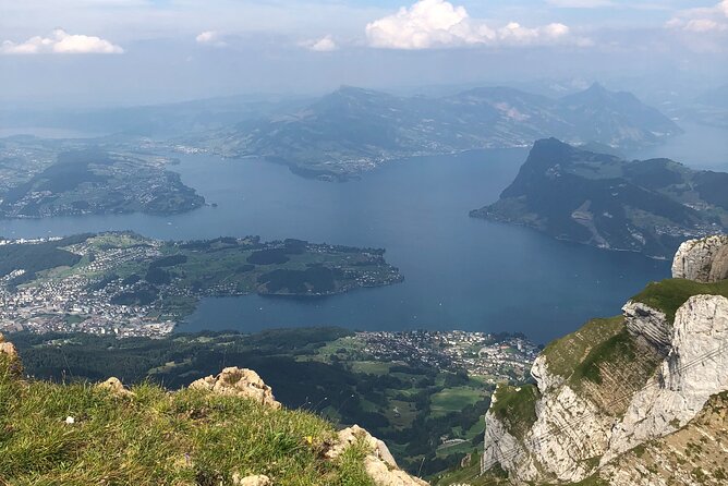 Mt. Pilatus and Cruise on Lake Lucerne Private Tour From Zurich - Booking and Contact Details