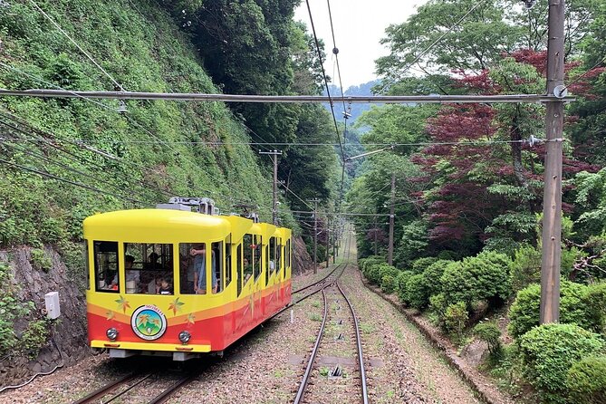 Mt.TAKAO Trekking 1 Day Tour - Souvenirs to Look Out For