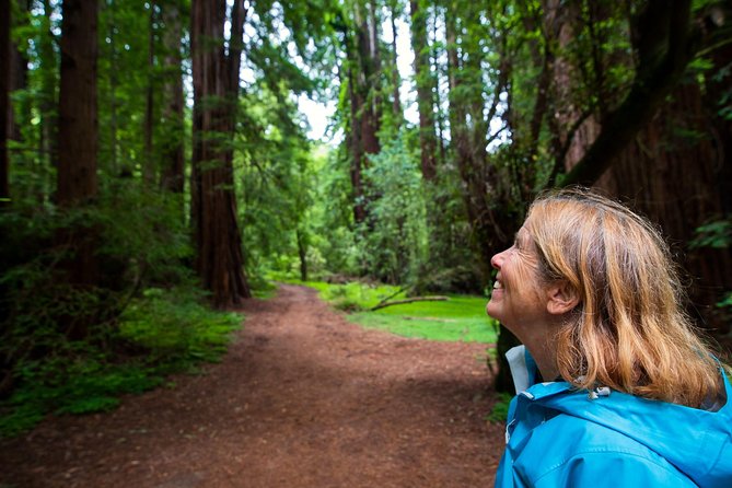 Muir Woods Expedition Tour of Coastal Redwoods - Muir Woods Visit Highlights