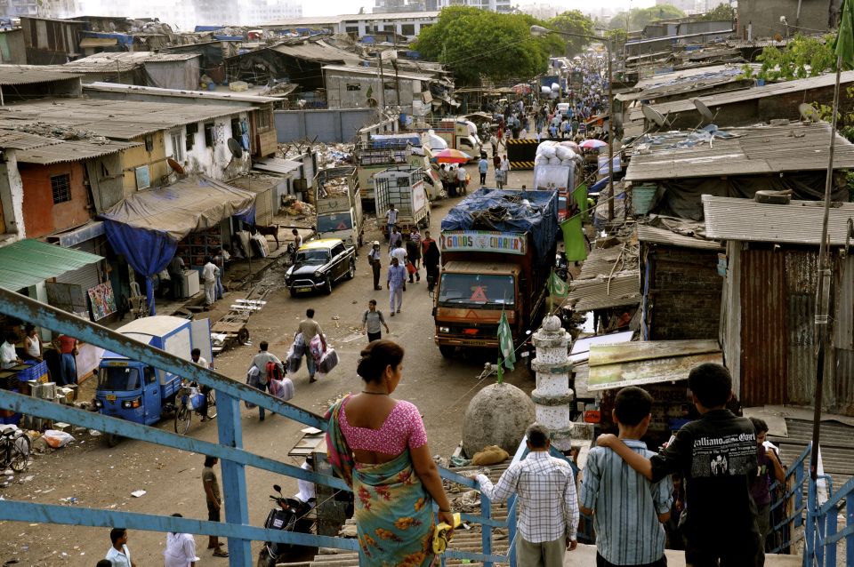 Mumbai City Tour With Ferry Ride and Dharavi Slum - Common questions