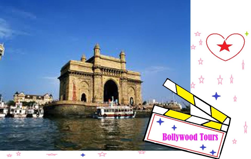 Mumbai: Private Full-Day City and Bollywood Tour - Pickup and Drop-off