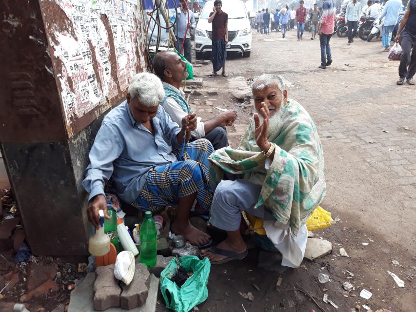 Mumbai: Walking Tour of Dharavi Slum - Common questions