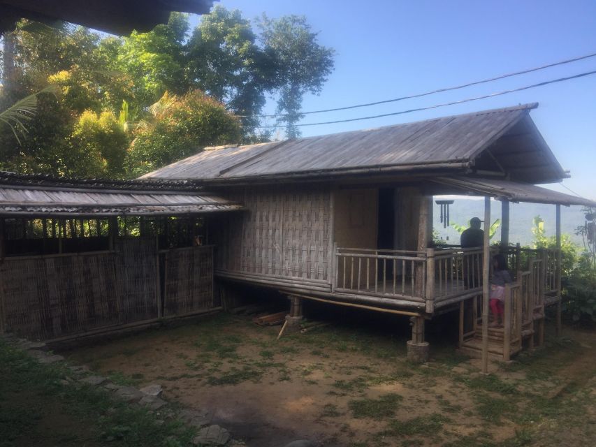 Munduk Sunrise Traditional Village of Pedawa and Hotspring - Heritage Preservation in Pedawa Village