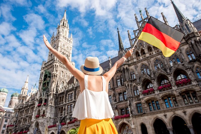 Munich City Pass: Admission to 15 Activities and Public Transport - Benefits of Skipping Ticket Lines