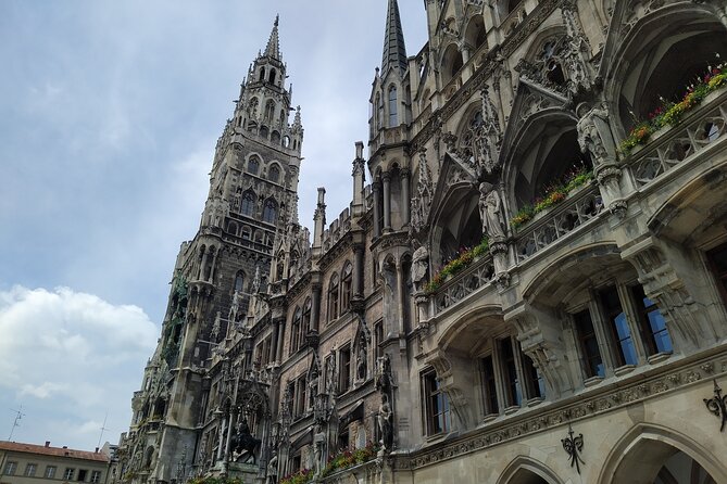 Munich Highlights Deluxe Premium Sightseeing - Last Words