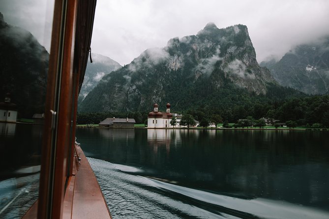 Munich Lake Konigssee and Berchtesgaden Salt Mine Private Tour With Lake Cruise - Common questions