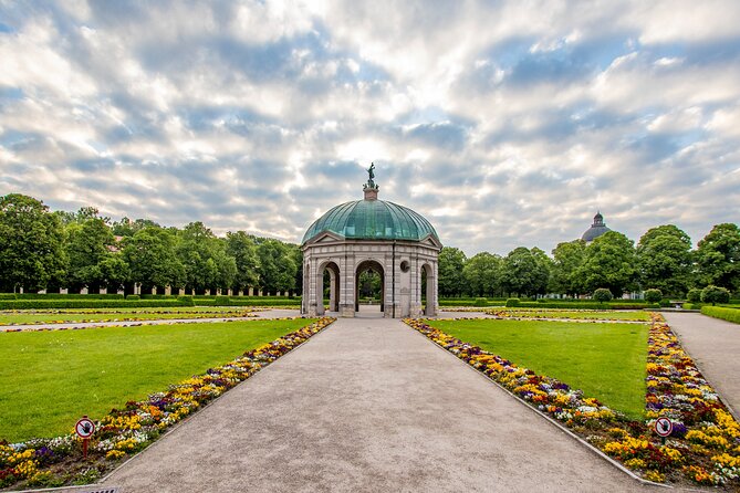 Munich Photography Small-Group Walking Tour - Tips for Maximizing the Experience