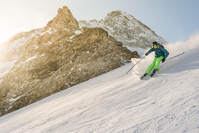 Munich to Alps Ski Resorts Private Transfer - Last Words