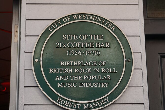 Music Walking Tour of Londons Soho - Traveler Reviews and Recommendations