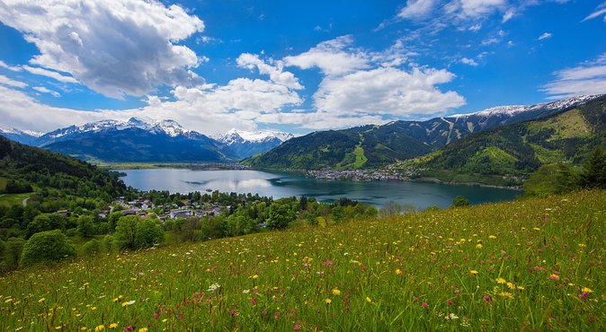 MY * GUiDE Exclusive ZELL AM SEE & Great Time in the Glacier Snow TOUR From Munich - Last Words