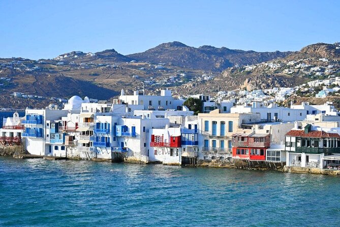 Mykonos Self-Guided Game & Tour - Last Words and Final Thoughts