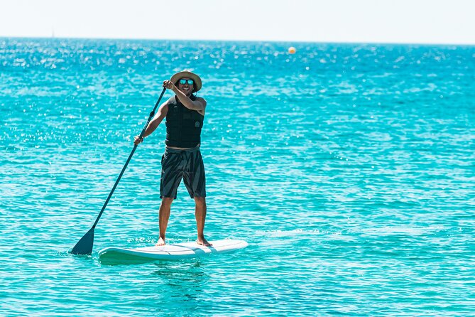 Mykonos Stand-Up Paddleboarding Excursion - Last Words
