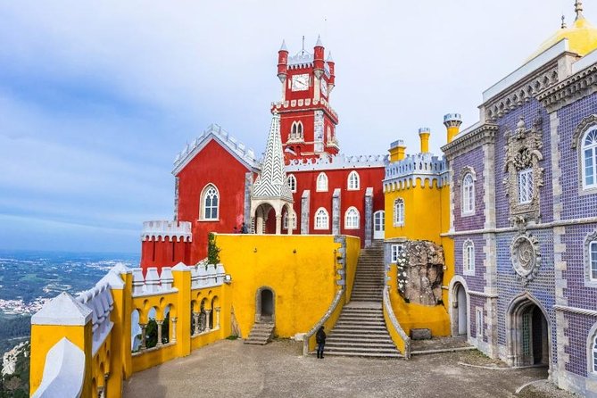 Mystic Sintra Private Tour: Best Day Trip From Lisbon - Common questions