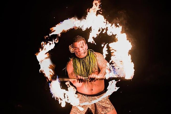 Myths of Maui Luau Dinner and a Show - Common questions