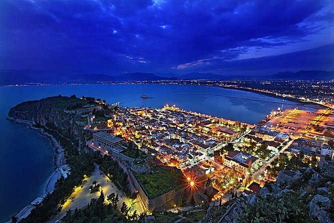 Nafplio, Mycenae & Epidaurus Two Days Tour From Athens - Last Words