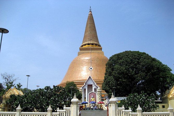 Nakhon Pathom City Tour From Bangkok With Sanam Chandra Palace (Sha Plus) - Last Words