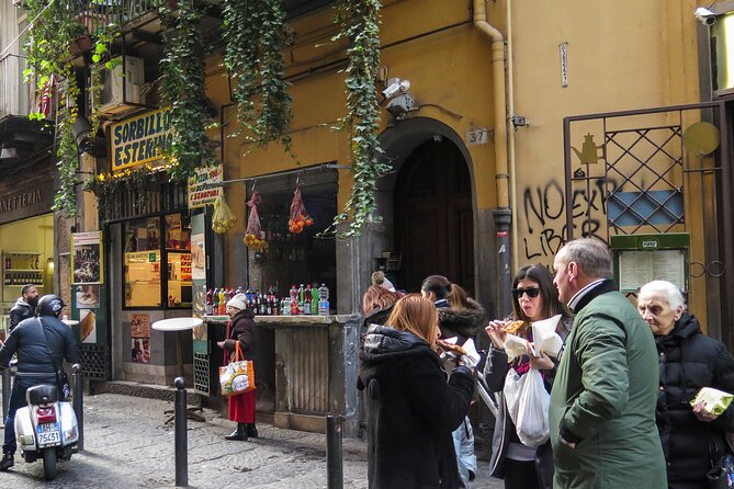 Naples Pizza and More Food Tour - Do Eat Better Experience - Last Words