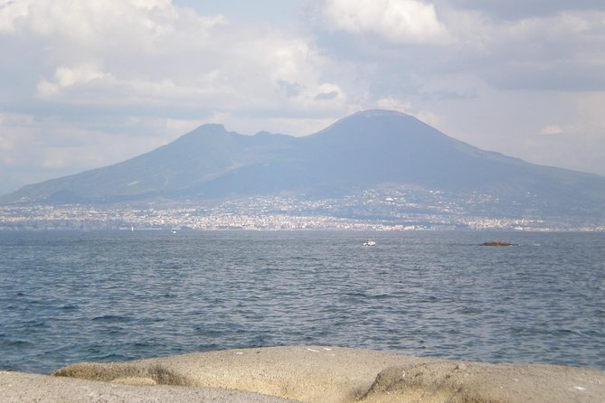 Naples Shore Excursion Mt Vesuvius and Pompeii Day Trip - Last Words