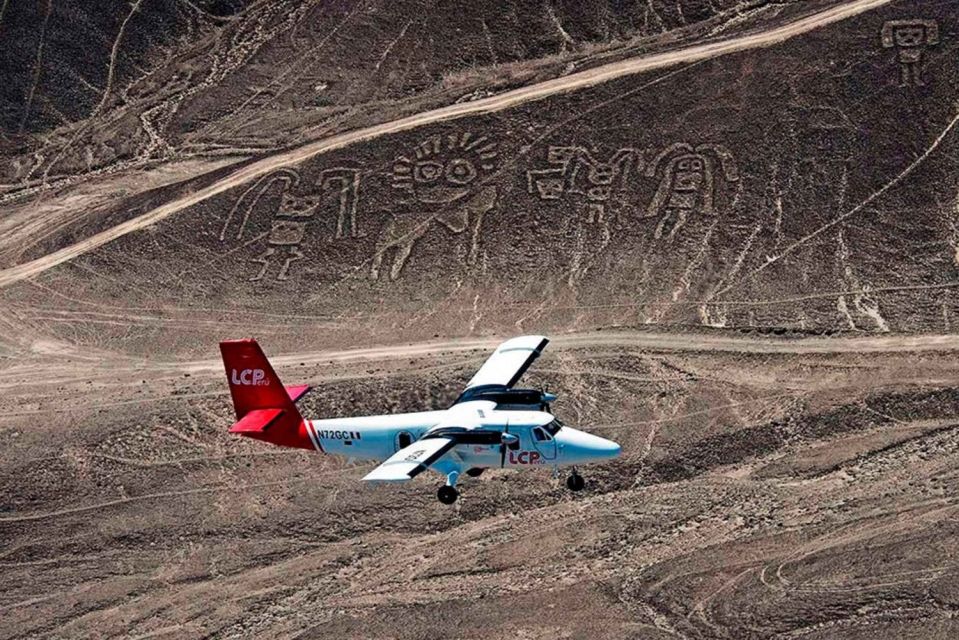 Nazca: Scenic Flight Over the Nazca Lines - Last Words