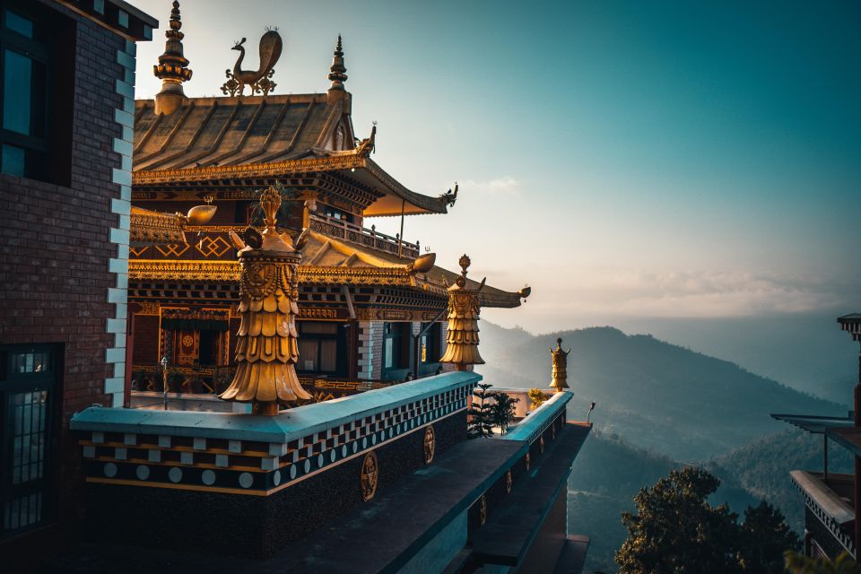 Nepal Tibet Tour 8 Days - Blending Diverse Landscapes and Cultures