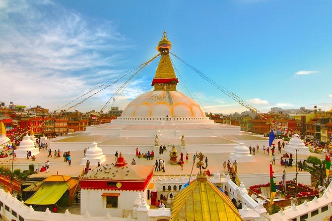 Nepal Tour Package - Must Visit 7 Days Best of Nepal - Booking Information and Pricing