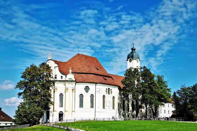 Neuschwanstein Castle Skip-the-Line Private Tour for Groups - Common questions