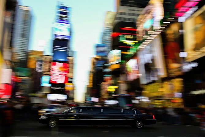 New York City Airports Private Arrival Transfer Service - Service Quality