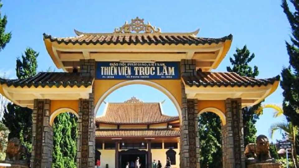 Nha Trang: 3-Days Top Site Nha Trang Highlights Trip - Tour Logistics and Positive Reviews