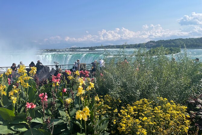 Niagara Falls Private Tours - Copyright and Terms & Conditions