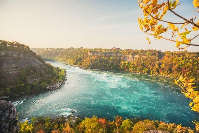 Niagara Falls Sightseeing Day Tour From Toronto - Directions & Recommendations