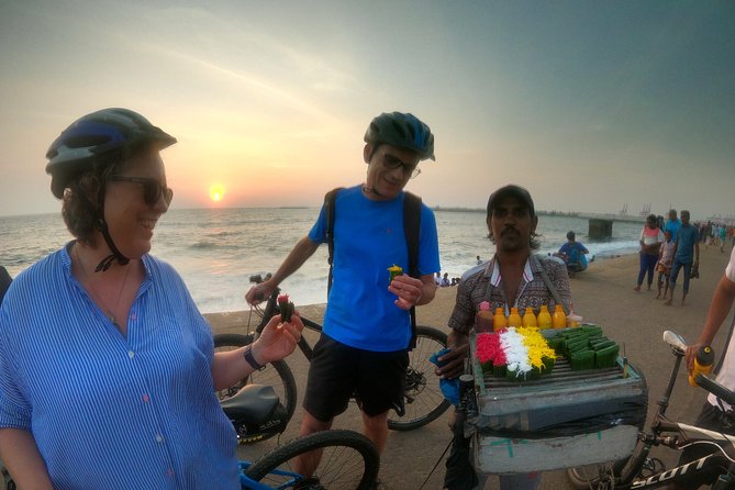 Night Cycling From Colombo - Common questions