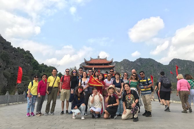 Ninh Binh Day Trips- From Hanoi - Duration and Logistics